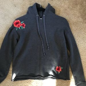 American eagle hoodie